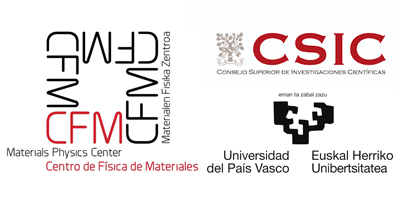 Universidad País Vasco