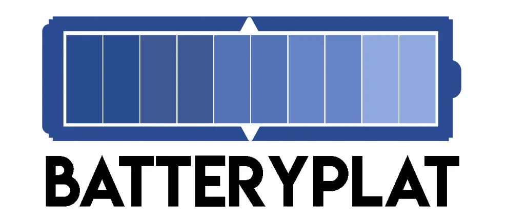 BATTERYPLAT